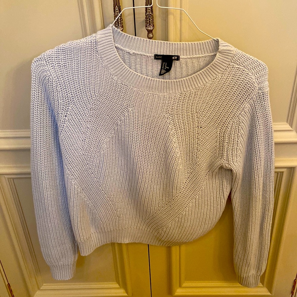 Sweater by H&M